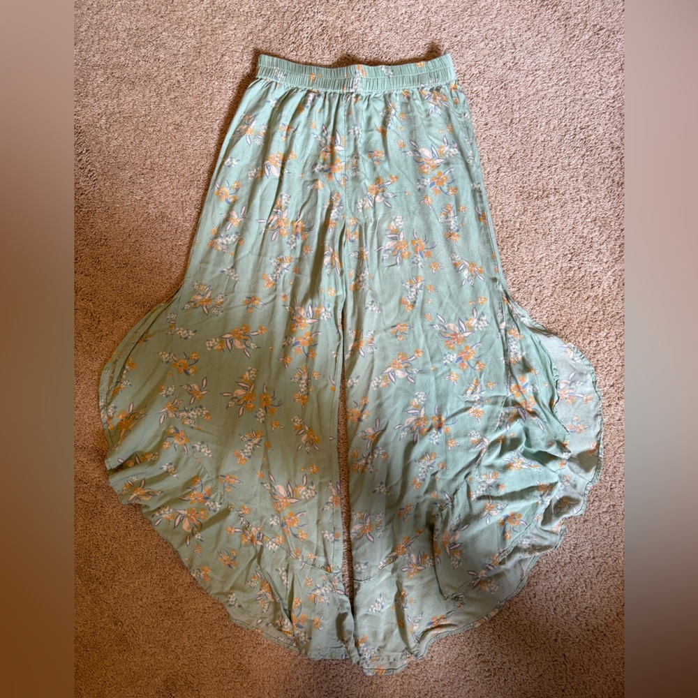 Yireh cropped pants